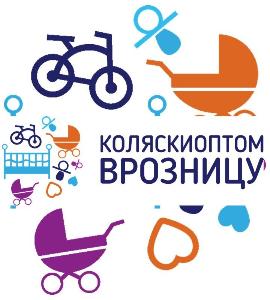 Скилмакс - Детские коляски и велосипеды - Город Люберцы лого.jpg
